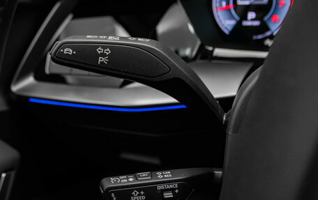 Audi A3, 2025 год, 3 850 000 рублей, 13 фотография