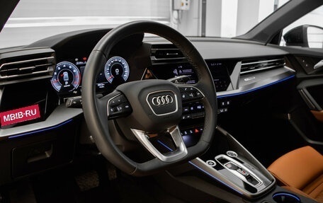 Audi A3, 2025 год, 3 850 000 рублей, 7 фотография
