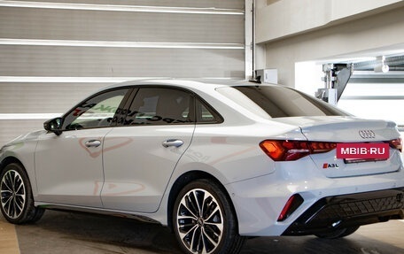 Audi A3, 2025 год, 3 850 000 рублей, 6 фотография
