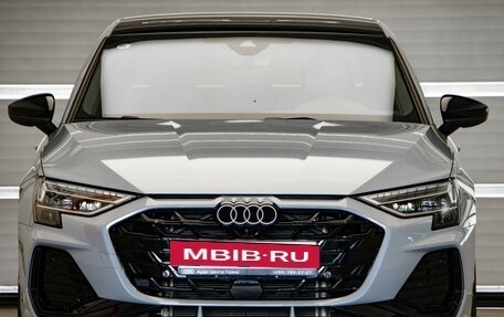 Audi A3, 2025 год, 3 850 000 рублей, 2 фотография