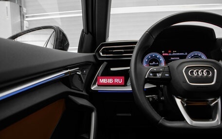 Audi A3, 2025 год, 3 850 000 рублей, 14 фотография