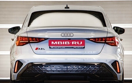 Audi A3, 2025 год, 3 850 000 рублей, 5 фотография