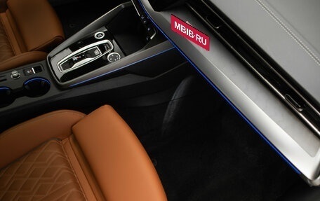 Audi A3, 2025 год, 3 850 000 рублей, 28 фотография