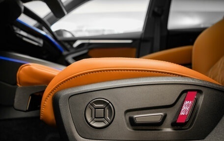 Audi A3, 2025 год, 3 850 000 рублей, 26 фотография