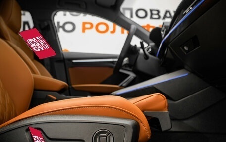 Audi A3, 2025 год, 3 850 000 рублей, 29 фотография