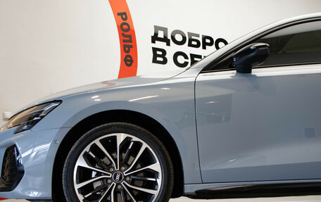 Audi A3, 2025 год, 3 850 000 рублей, 34 фотография