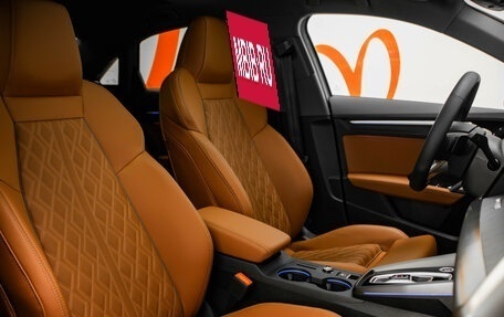 Audi A3, 2025 год, 3 850 000 рублей, 31 фотография