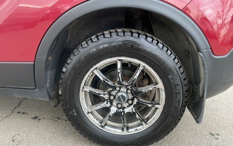 Opel Mokka I, 2013 год, 1 172 000 рублей, 12 фотография