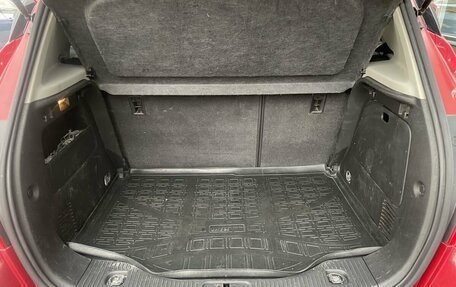 Opel Mokka I, 2013 год, 1 172 000 рублей, 13 фотография