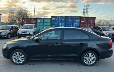 Volkswagen Jetta VI, 2013 год, 729 000 рублей, 8 фотография