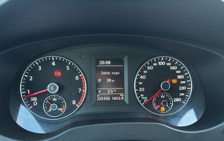 Volkswagen Jetta VI, 2013 год, 729 000 рублей, 10 фотография