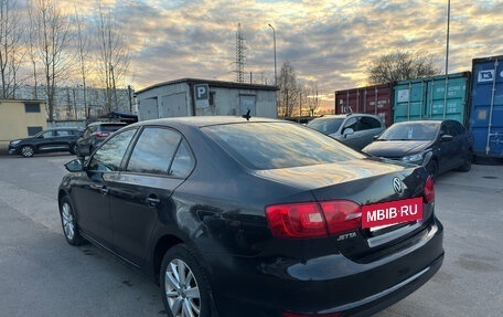 Volkswagen Jetta VI, 2013 год, 729 000 рублей, 7 фотография