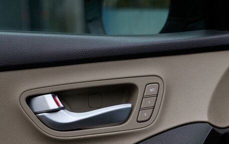 Hyundai Santa Fe III рестайлинг, 2013 год, 1 699 900 рублей, 16 фотография