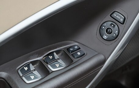 Hyundai Santa Fe III рестайлинг, 2013 год, 1 699 900 рублей, 15 фотография