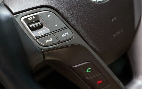 Hyundai Santa Fe III рестайлинг, 2013 год, 1 699 900 рублей, 20 фотография