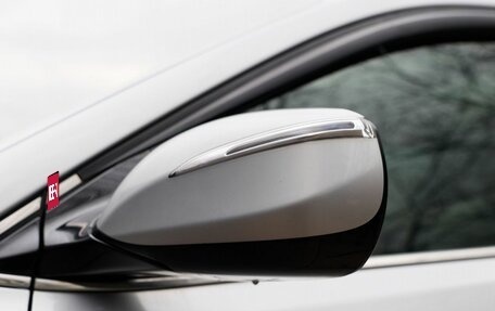 Hyundai Santa Fe III рестайлинг, 2013 год, 1 699 900 рублей, 13 фотография
