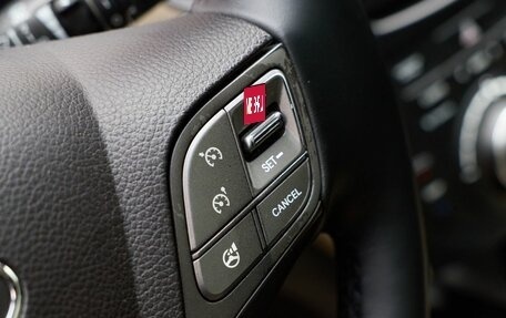 Hyundai Santa Fe III рестайлинг, 2013 год, 1 699 900 рублей, 22 фотография