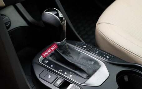 Hyundai Santa Fe III рестайлинг, 2013 год, 1 699 900 рублей, 23 фотография