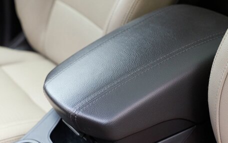 Hyundai Santa Fe III рестайлинг, 2013 год, 1 699 900 рублей, 24 фотография