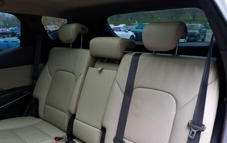 Hyundai Santa Fe III рестайлинг, 2013 год, 1 699 900 рублей, 30 фотография