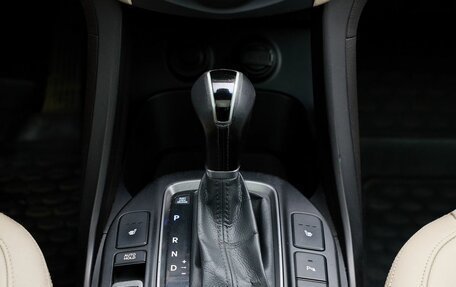 Hyundai Santa Fe III рестайлинг, 2013 год, 1 699 900 рублей, 35 фотография