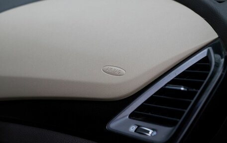 Hyundai Santa Fe III рестайлинг, 2013 год, 1 699 900 рублей, 36 фотография