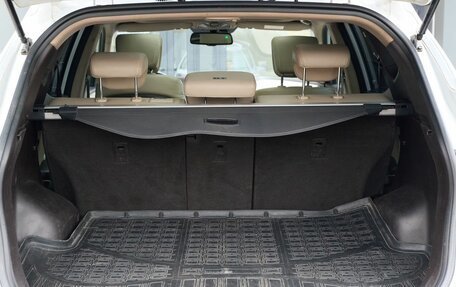 Hyundai Santa Fe III рестайлинг, 2013 год, 1 699 900 рублей, 38 фотография