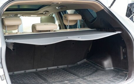 Hyundai Santa Fe III рестайлинг, 2013 год, 1 699 900 рублей, 39 фотография