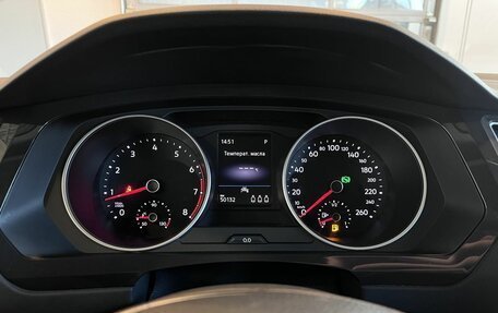 Volkswagen Tiguan II, 2019 год, 2 847 000 рублей, 11 фотография