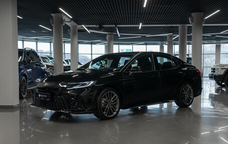 Toyota Camry, 2026 год, 4 380 000 рублей, 1 фотография