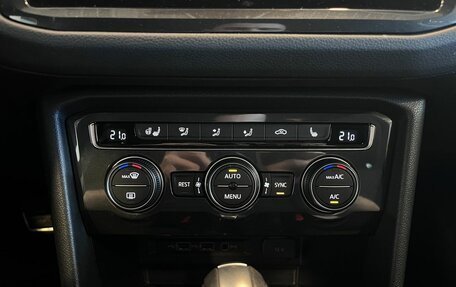 Volkswagen Tiguan II, 2019 год, 2 847 000 рублей, 15 фотография