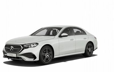 Mercedes-Benz E-Класс, 2025 год, 9 300 000 рублей, 1 фотография