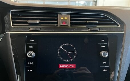Volkswagen Tiguan II, 2019 год, 2 847 000 рублей, 14 фотография
