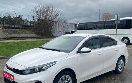 KIA Cerato IV, 2021 год, 2 450 000 рублей, 1 фотография
