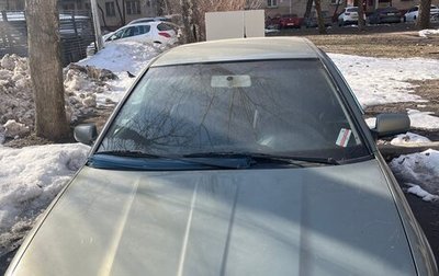Skoda Octavia IV, 2001 год, 280 000 рублей, 1 фотография
