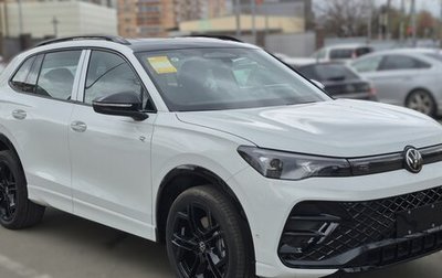 Volkswagen Tiguan, 2026 год, 4 640 000 рублей, 1 фотография