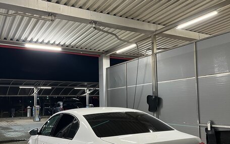 Volkswagen Passat B7, 2012 год, 649 999 рублей, 1 фотография