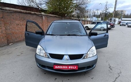 Mitsubishi Lancer IX, 2007 год, 615 000 рублей, 1 фотография