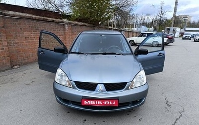 Mitsubishi Lancer IX, 2007 год, 615 000 рублей, 1 фотография