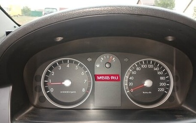 Hyundai Getz I рестайлинг, 2008 год, 490 000 рублей, 1 фотография