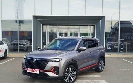 Changan CS35 Plus, 2023 год, 1 830 000 рублей, 1 фотография