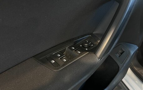 Volkswagen Tiguan II, 2019 год, 2 847 000 рублей, 22 фотография