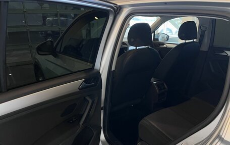 Volkswagen Tiguan II, 2019 год, 2 847 000 рублей, 24 фотография