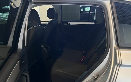 Volkswagen Tiguan II, 2019 год, 2 847 000 рублей, 25 фотография