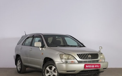 Toyota Harrier, 2000 год, 879 000 рублей, 1 фотография