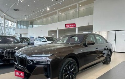 BMW 7 серия, 2025 год, 21 500 000 рублей, 1 фотография
