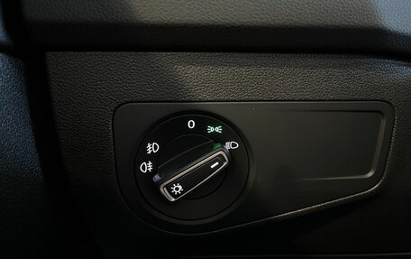 Volkswagen Tiguan II, 2019 год, 2 847 000 рублей, 32 фотография