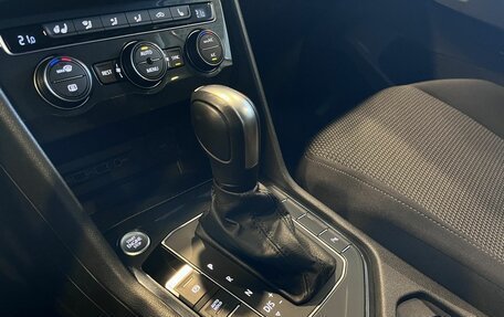 Volkswagen Tiguan II, 2019 год, 2 847 000 рублей, 31 фотография