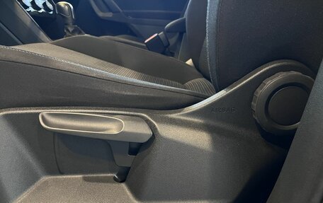 Volkswagen Tiguan II, 2019 год, 2 847 000 рублей, 34 фотография