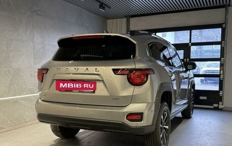 Haval H7, 2026 год, 3 999 000 рублей, 5 фотография